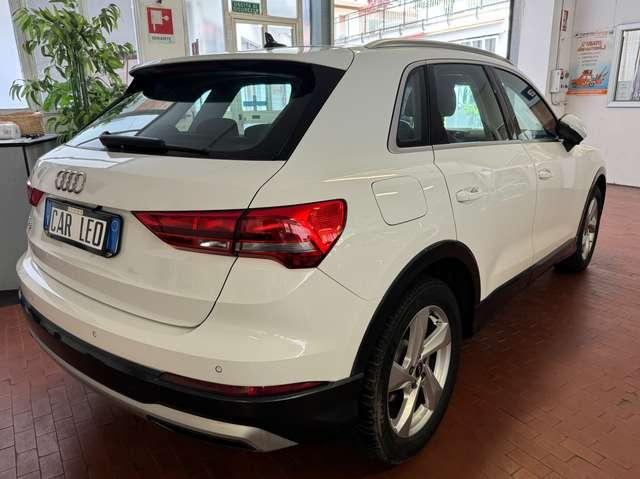 Audi Q3 Q3 35 1.5 tfsi mhev s-tronic