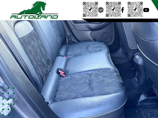 FIAT 500X 1.0 T3 120 CV Cross Unipro Tagliandi Certificati