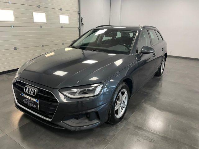 AUDI A4 Avant SW 35 TDI S tronic Advanced