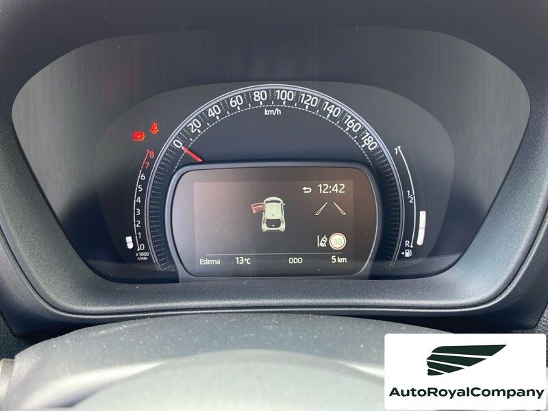 Toyota Aygo X 1.0B (72 CV) Trend OCCASIONE IN DESCRIZIONE!!!