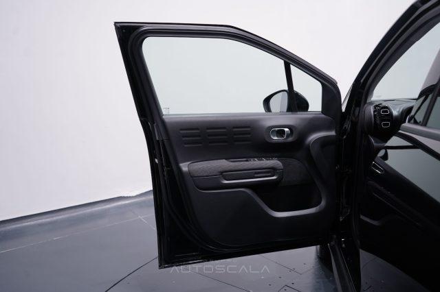 CITROEN C3 Aircross 1.2 PureTech 130CV S&S EAT6 Max