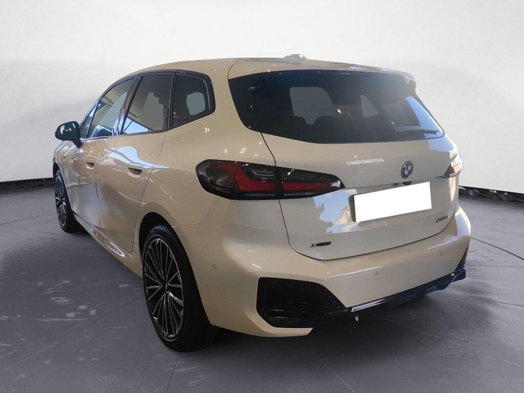 BMW Serie 2 Active Tourer 225 e Msport xDrive DCT