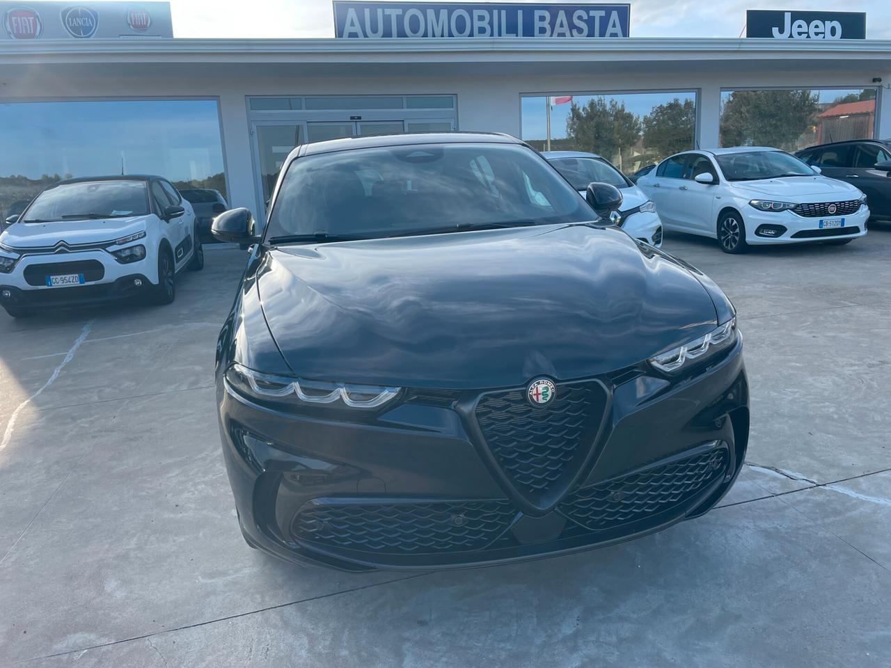 Alfa Romeo Tonale 1.6 diesel 130 CV TCT6 Sprint MY 25 (NUOVA)