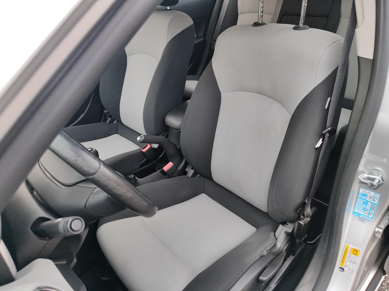 Chevrolet Cruze 1.6 4 porte LS