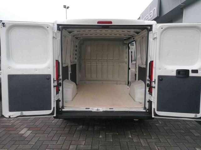 CITROEN Jumper 30 BlueHDi 120 S&S PC-TN Furgone Business