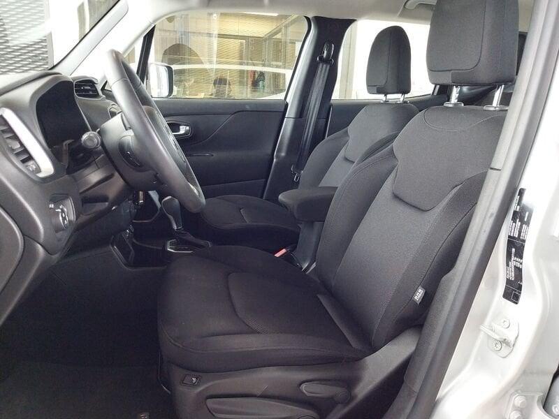 Jeep Renegade Renegade 1.3 t4 Longitude 2wd 150cv DDCT