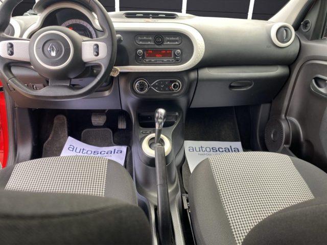 RENAULT Twingo Electric Life