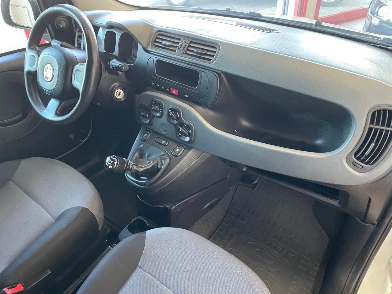 Fiat Panda VAN 1.2 BENZINA 2 POSTI PRONTA CONSEGNA
