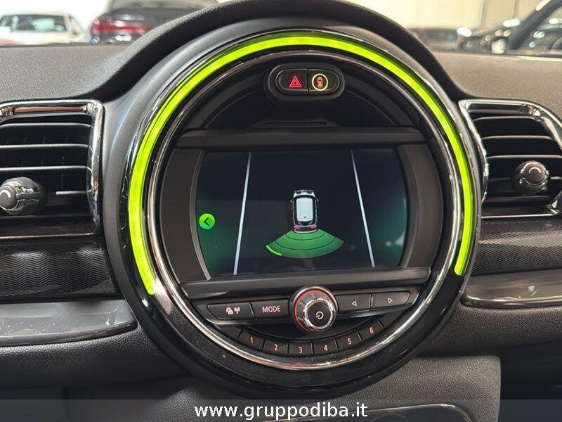 MINI Clubman Mini 2016 Diesel Mini 1.5 One D Business auto my18