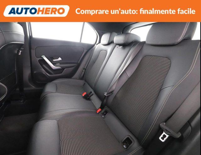 MERCEDES-BENZ A 160 Sport