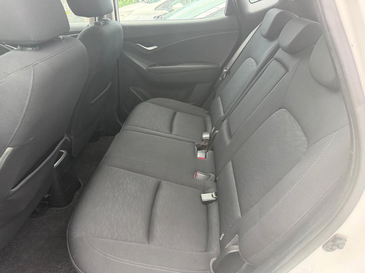 Hyundai iX20 1.4 CRDI 90 CV Style-12/2013