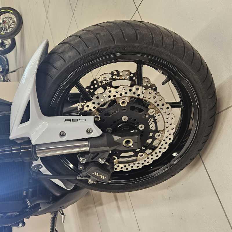 Kawasaki Versys 650 ABS - 2016