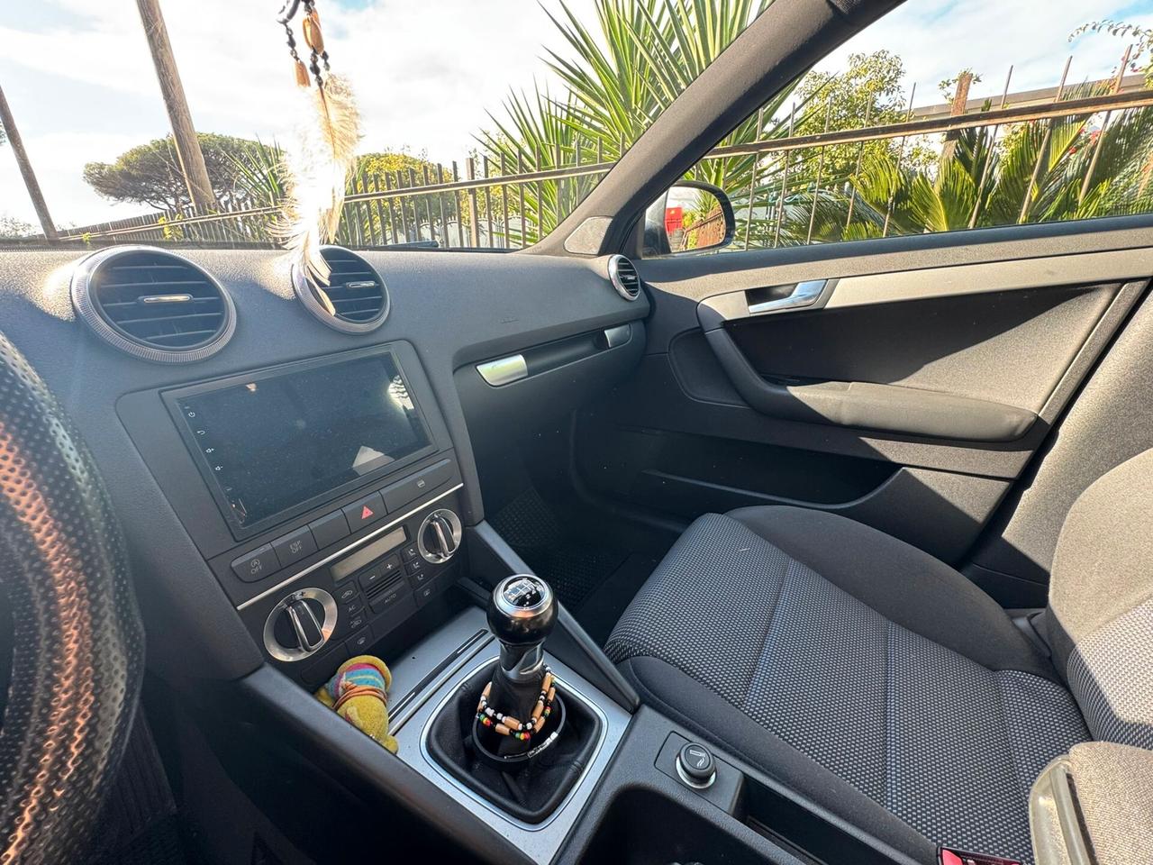 Audi A3 Sportback Ambition