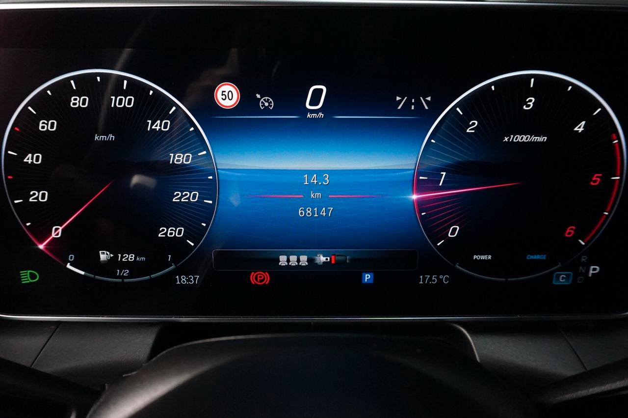 Mercedes-benz GLC 220 d 4Matic Mild Hybrid AMG Premium