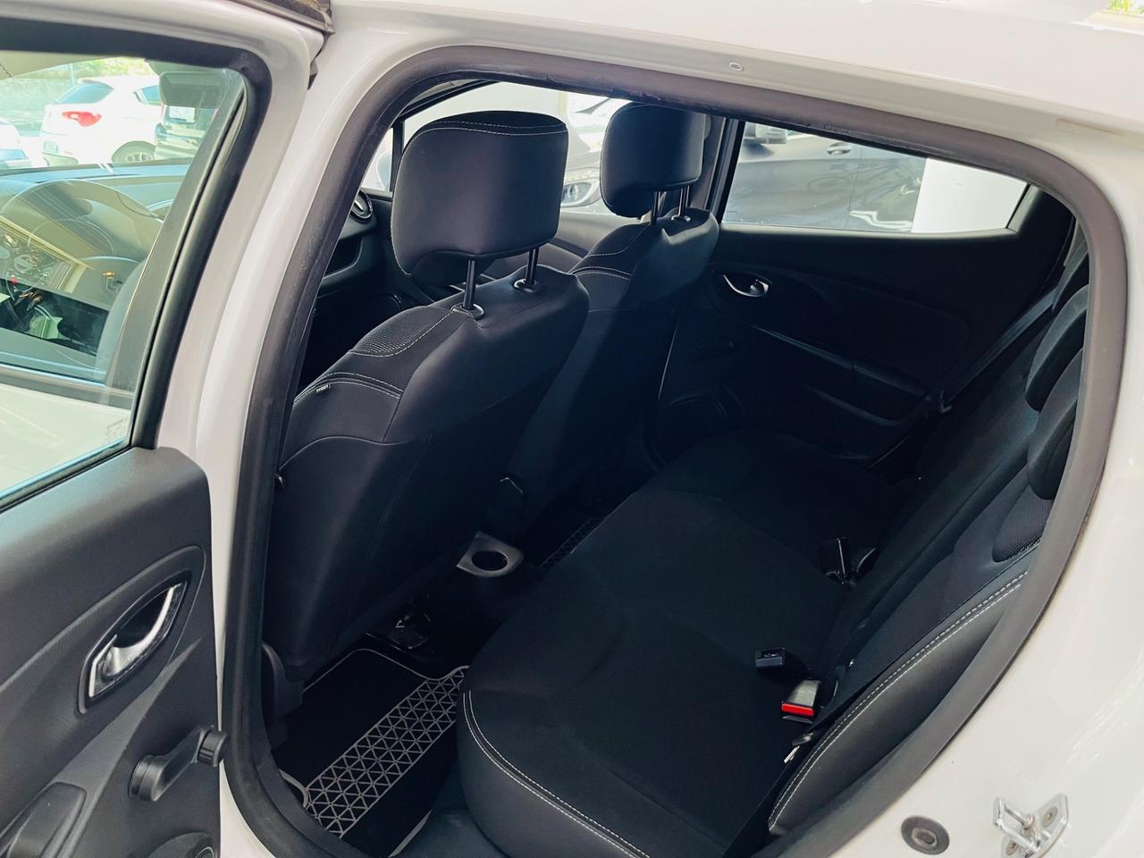 Renault Clio 1.5 dCi 90CV Energy anno 2015