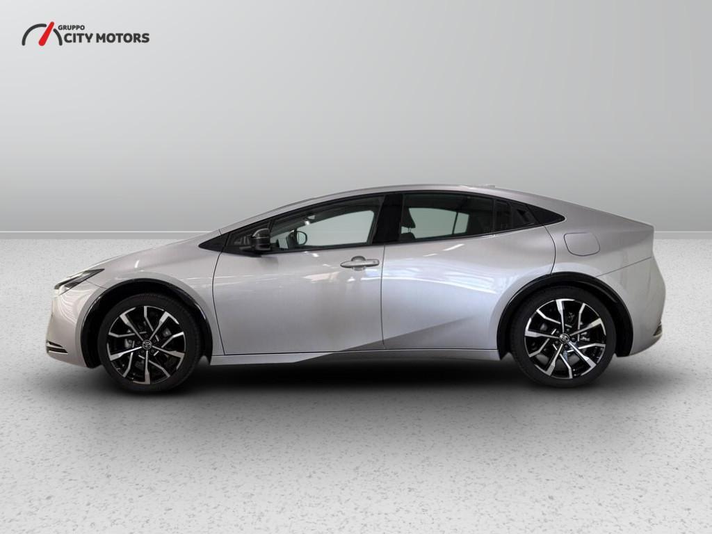Toyota Prius 2.0 Plug-in Hybrid Lounge E-CVT