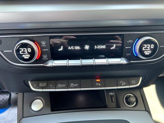 AUDI Q5 SPB 40 TDI quattro S tronic S line