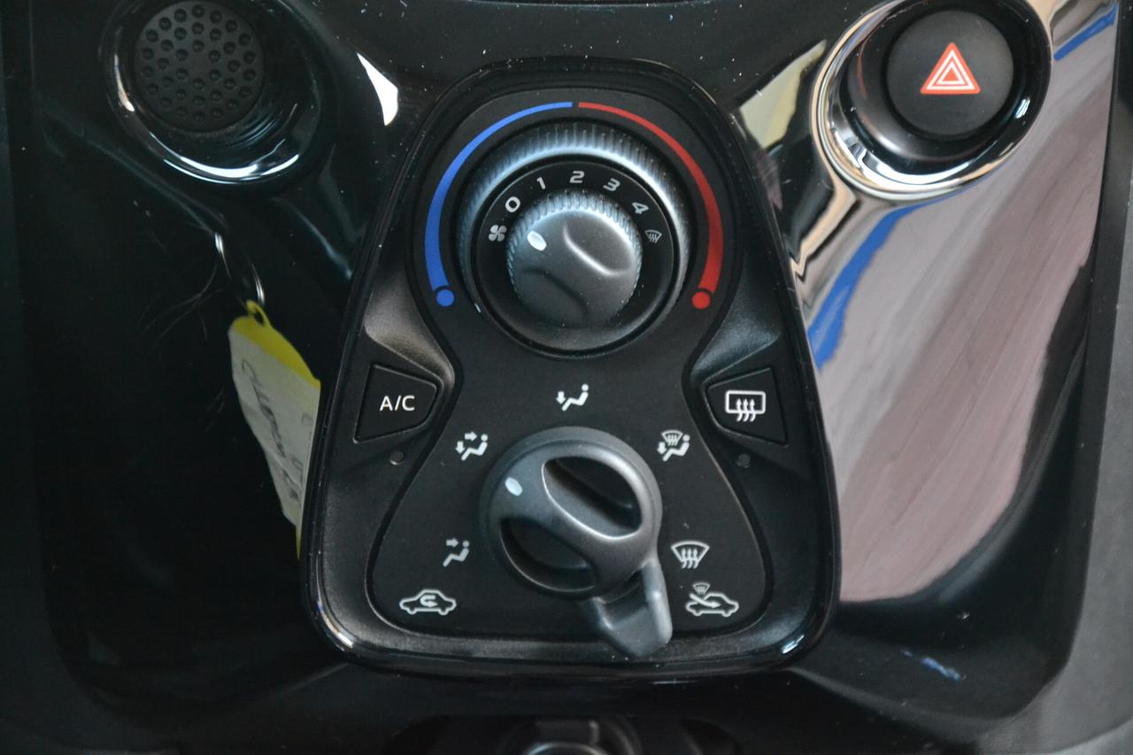 Citroen C1 1.0 VTi 72CV SHINE *PREZZO REALE**UNIPRO'**KM CERT