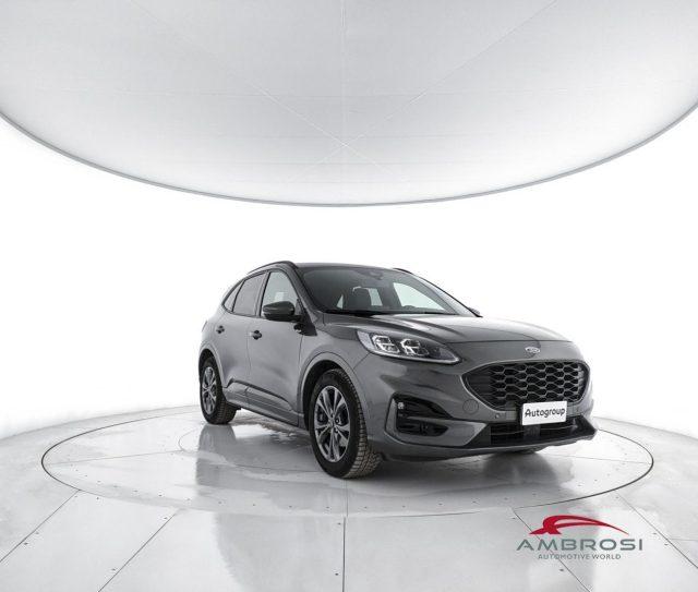 FORD Kuga 2.0 EcoBlue 120 CV aut. 2WD ST-L. X Design