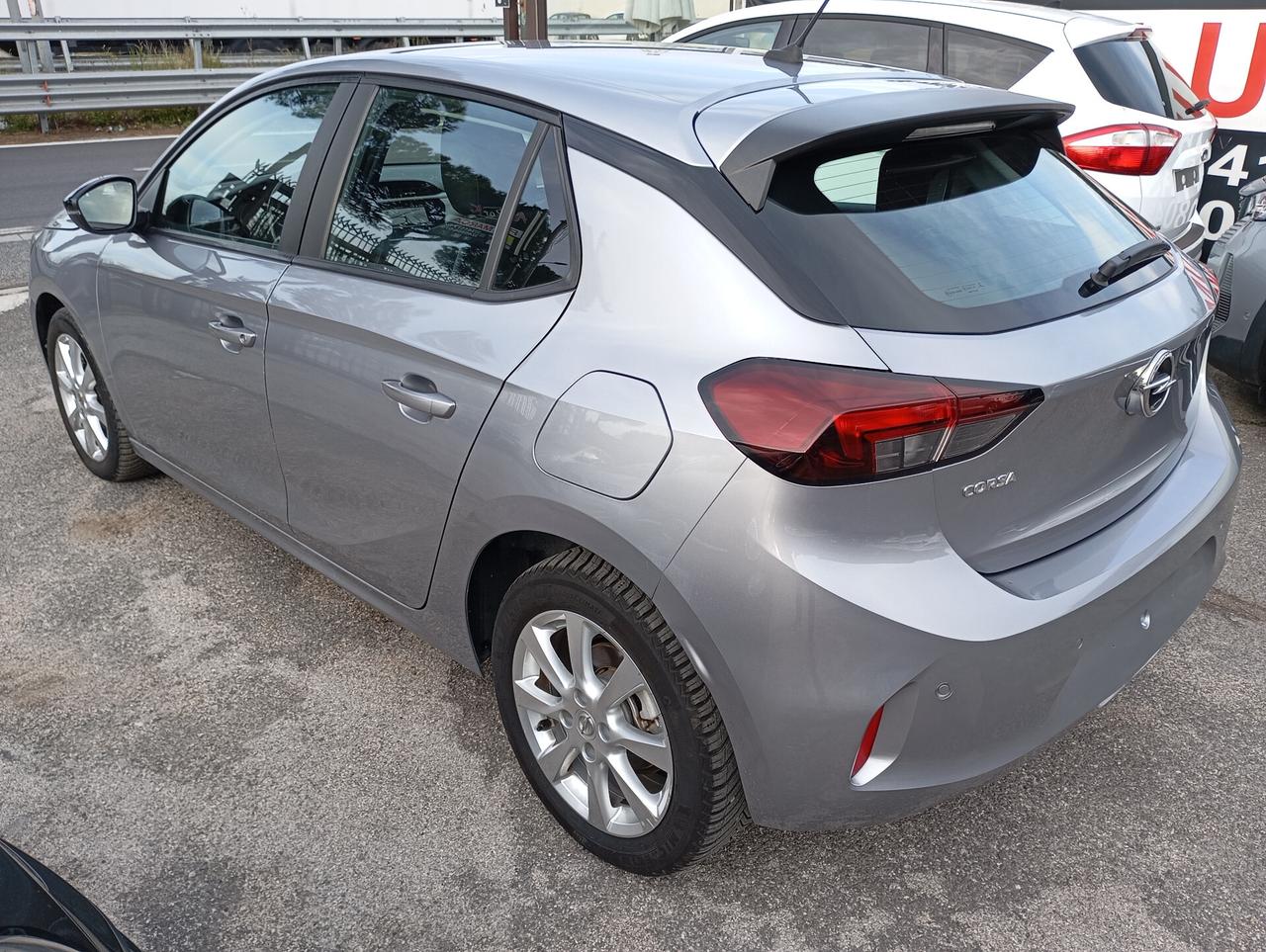 Opel Corsa 1.5 D 100CV Edition