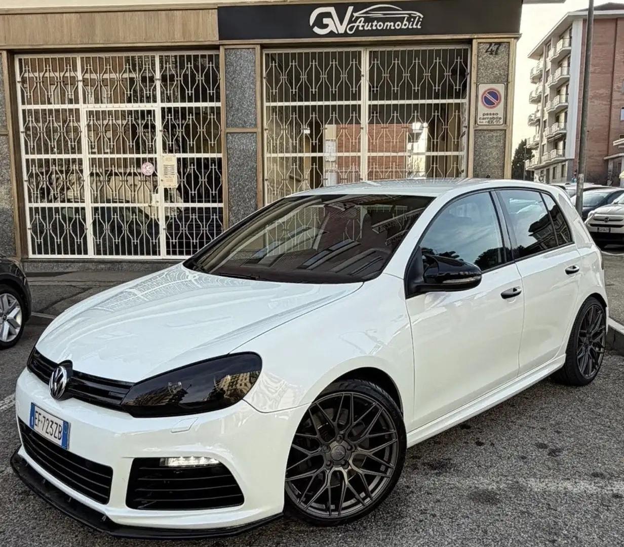 Volkswagen Golf 2.0 TSI 4mot. DSG 5p. R