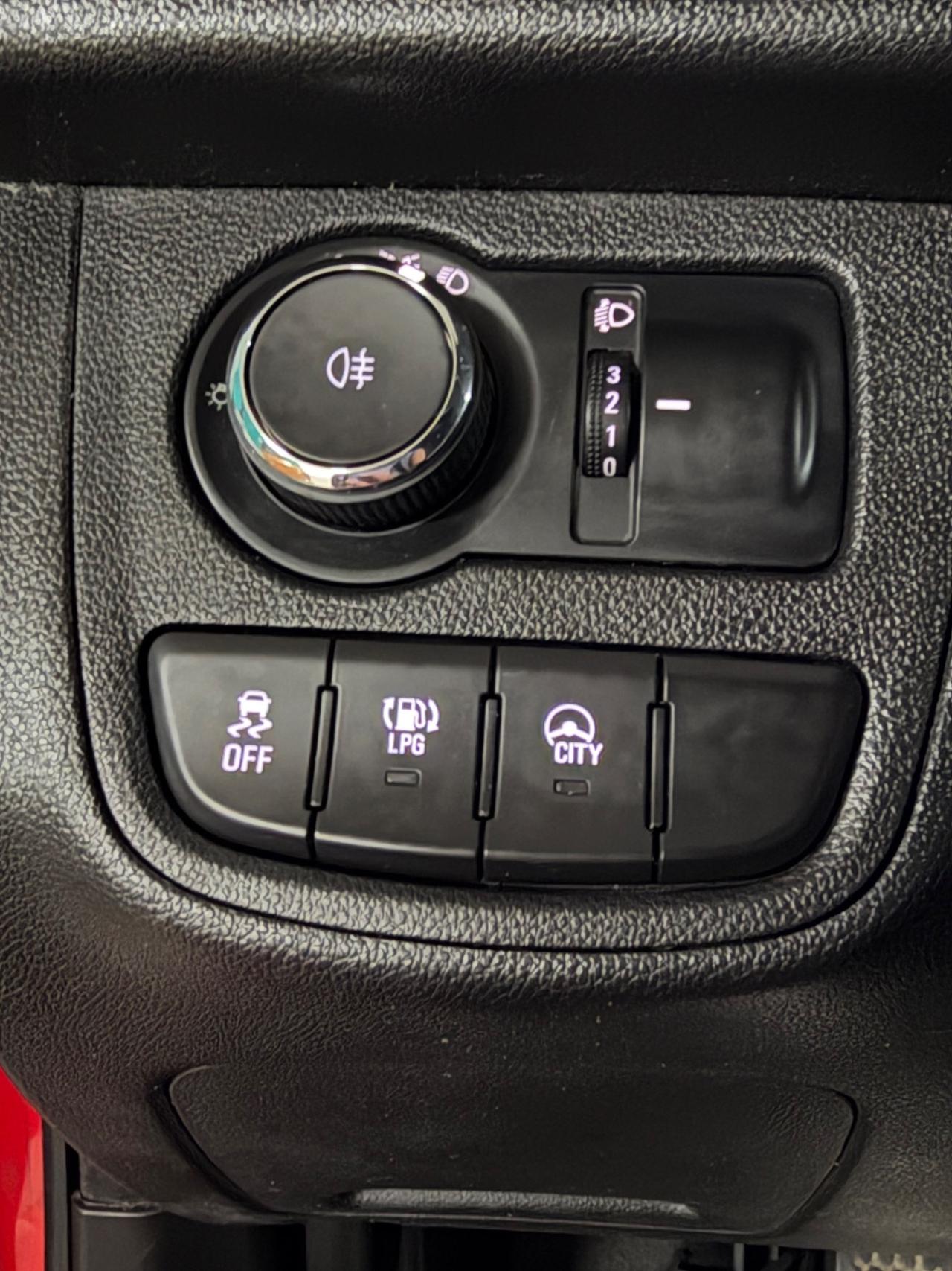 Opel Karl Gpl