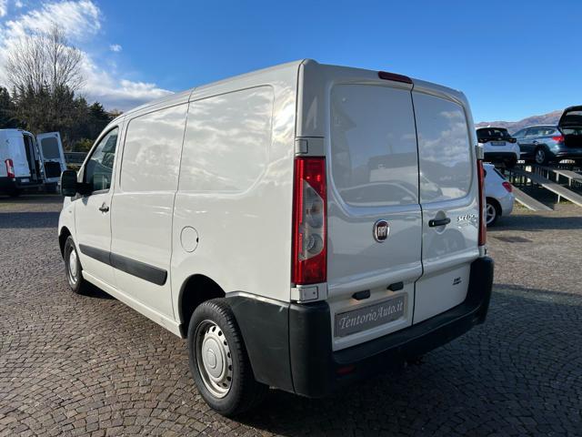 FIAT Scudo 2.0 MJT/130 PC-TN Furgone 10q. SX