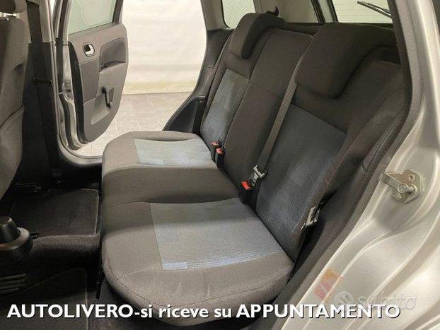 FORD Fiesta 1.6 TDCi 90cv 5porte