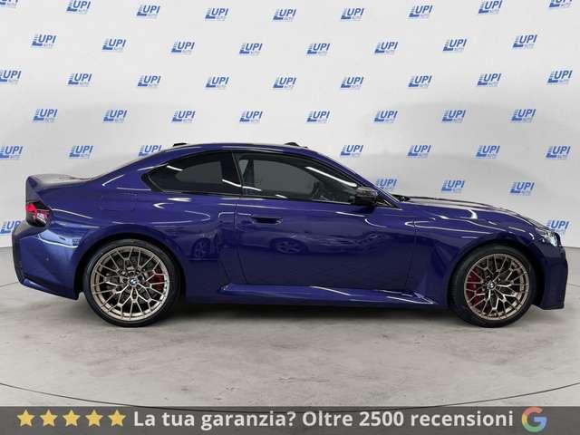 BMW M2 M2 CS