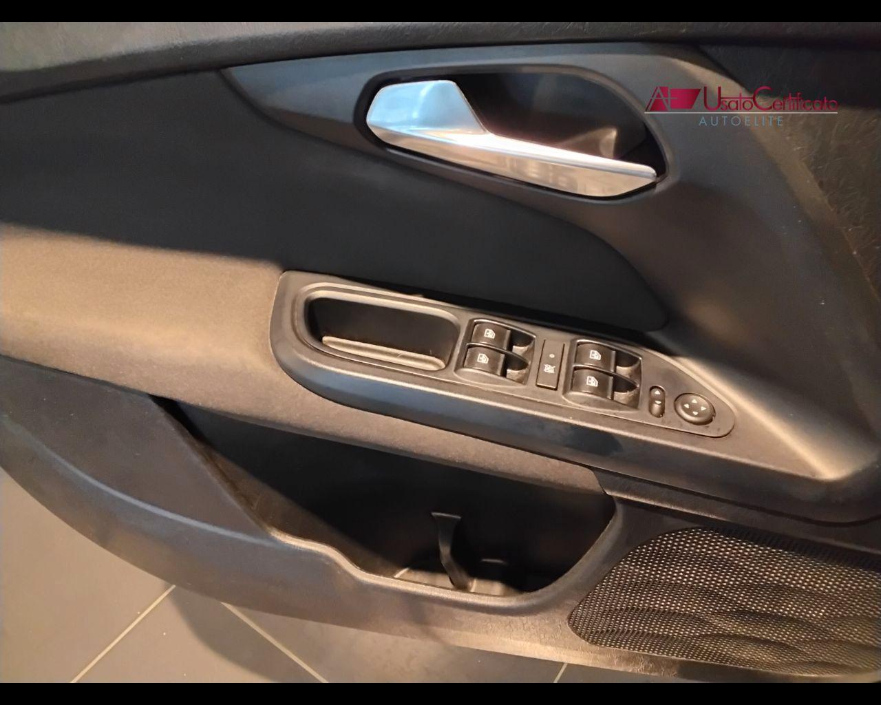 FIAT Tipo 1.0 5 porte