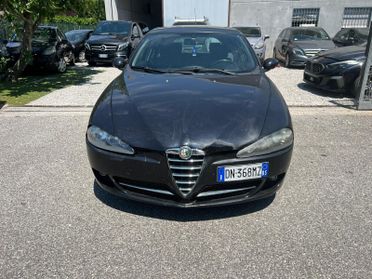 Alfa Romeo 147 1.6 GPL 16V TS (105) 5 porte Distinctive
