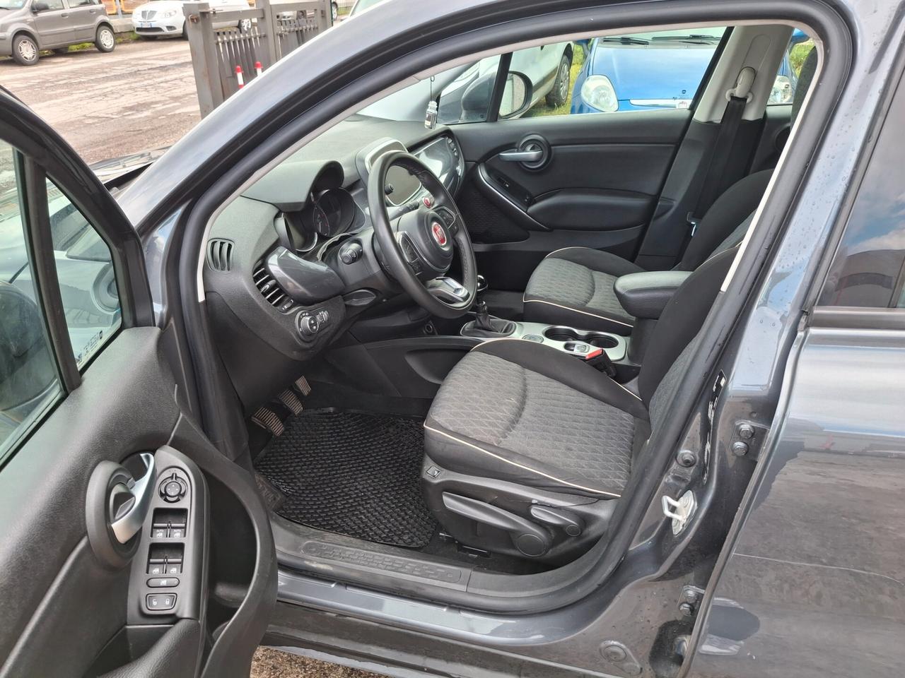 Fiat 500X 1.3 MultiJet 95 CV Cross