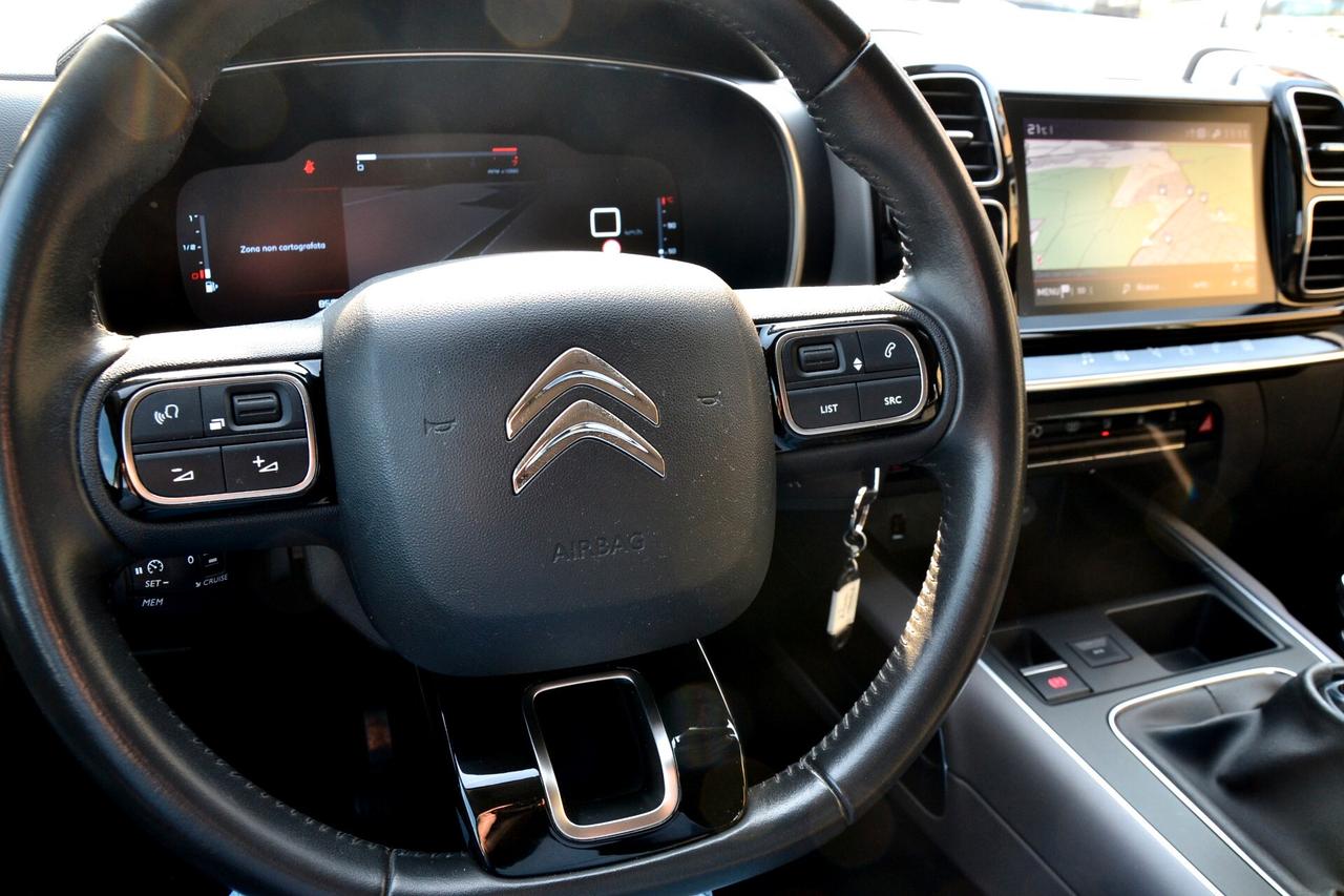 Citroen C5 Aircross BlueHDi 130 S&S Business