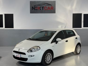 Fiat Punto 1.3 MJT II 75 CV 5 porte Pop