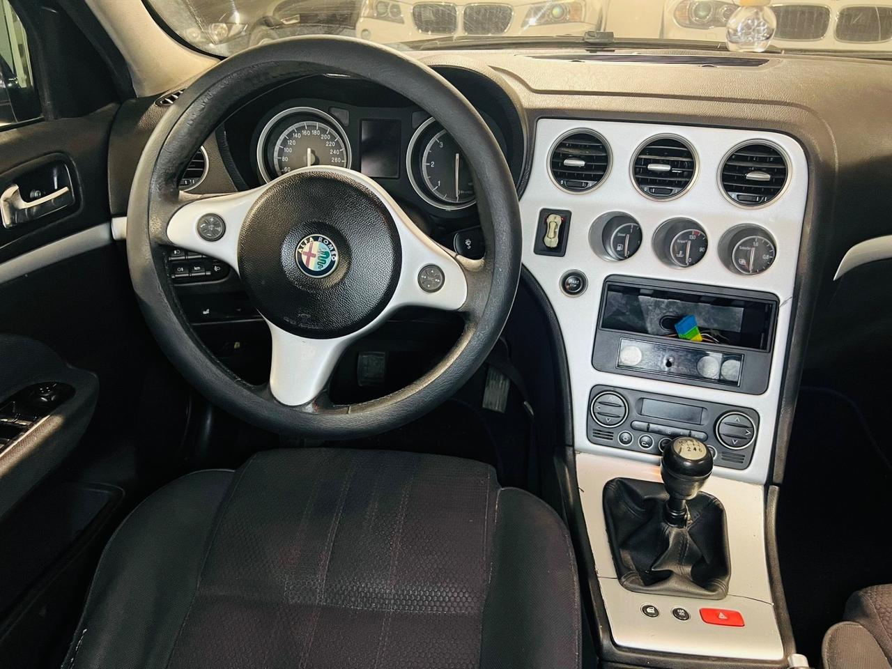 Alfa Romeo 159 1.9 MTJ 120 CV *