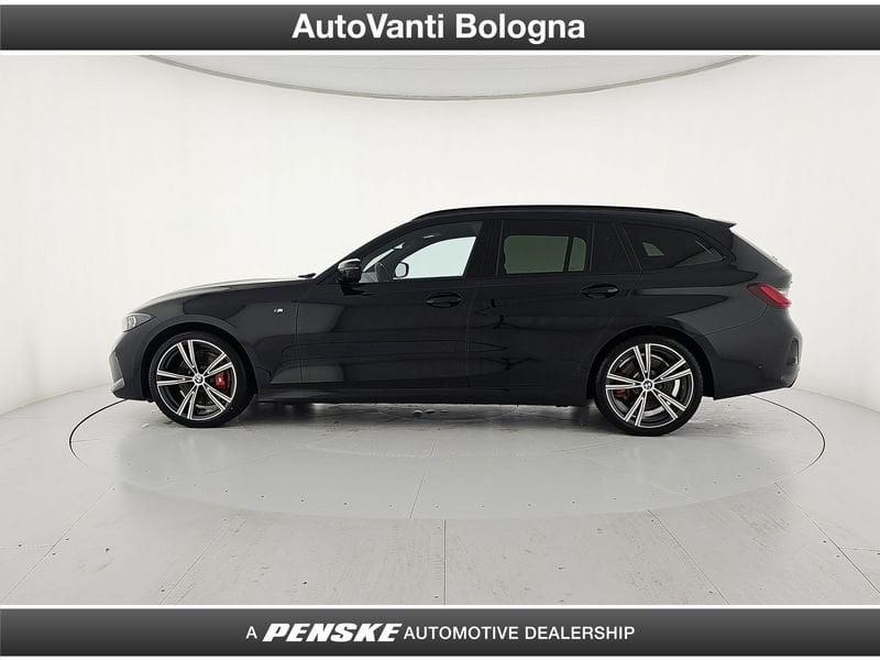 BMW Serie 3 320d 48V xDrive Touring Msport