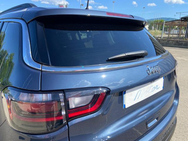 JEEP Compass *PROMO* 1.6 Multijet II 2WD Limited