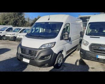 FIAT Ducato 30 2.2 Mjt 140CV PM-TM Furgone