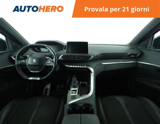 PEUGEOT 3008 BlueHDi 120 S&S EAT6 GT Line