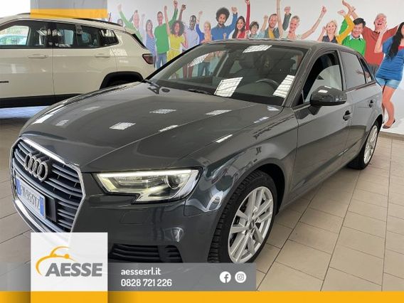 AUDI A3 2.0 TDI S tronic Business