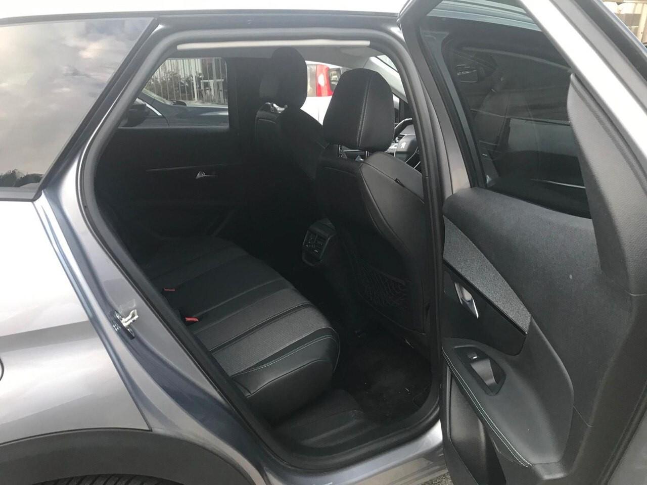 Peugeot 3008 2021 130 S&S EAT8 Allure