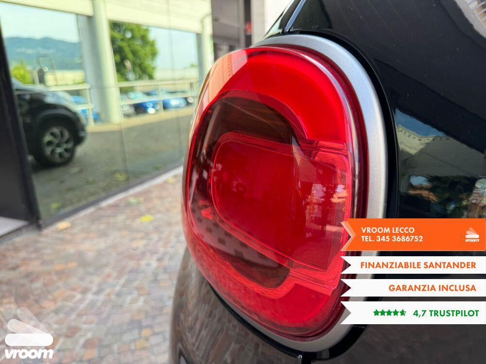 FIAT 500L 500L 1.4 95 CV S&S Cross