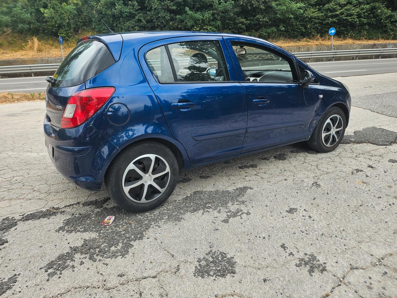 Opel Corsa 1.3 CDTI 75CV ecoFLEX 5 porte Club