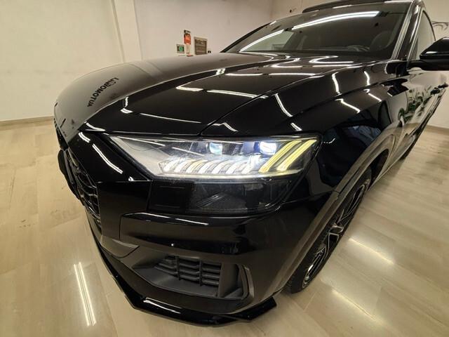 Audi Q8 50 3.0 tdi mhev S-Line Quattro tiptronic SQ8