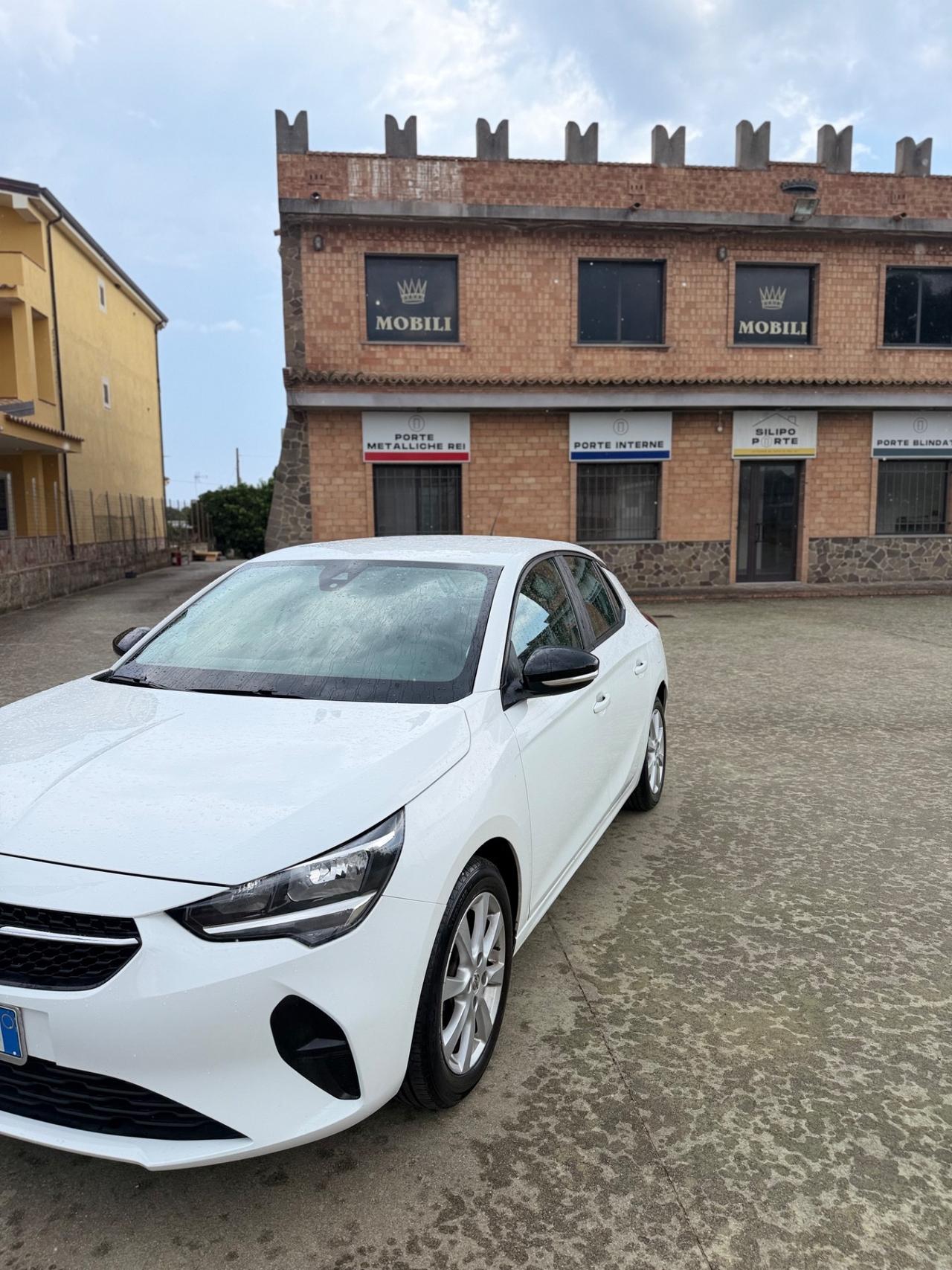 Opel Corsa 1.2 Edition