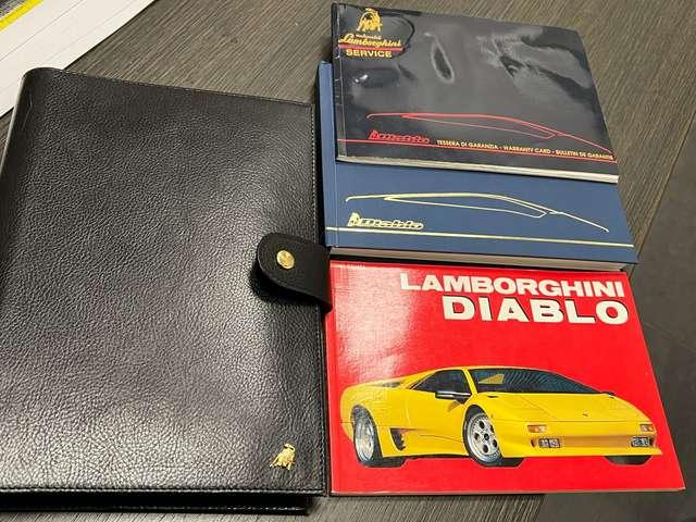 Lamborghini Diablo 5.7 DA COLLEZIONE! Leggere descrizione