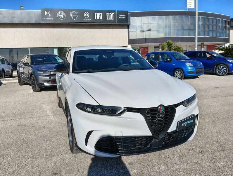 ALFA ROMEO Tonale - Tonale 1.6 Sprint 130cv tct6