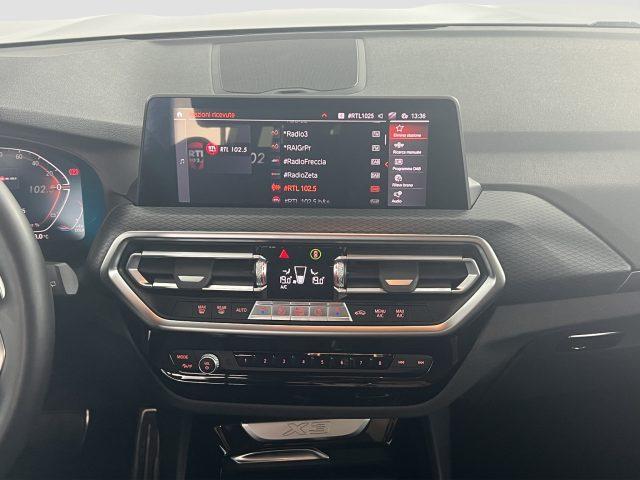 BMW X3 X3 xDrive20d 48V Msport