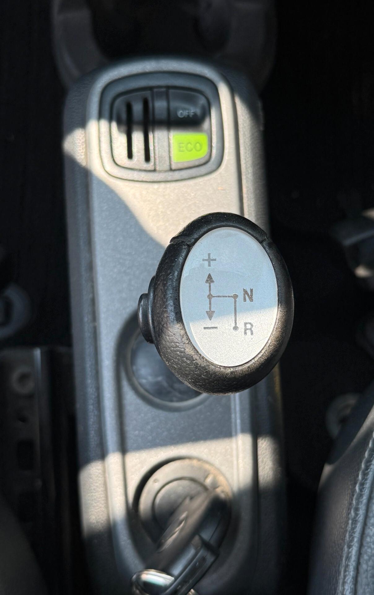 Smart ForTwo 1.0 Automatica *storico ft Mercedes*Garanzia 12 Mesi*