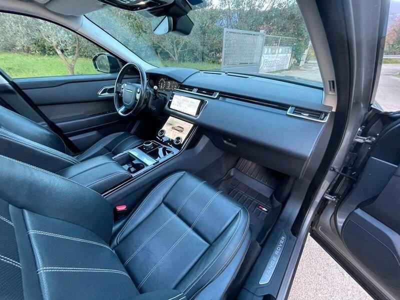 Land Rover Range Velar 2.0D I4 240 CV HSE (PREZZO REALE)